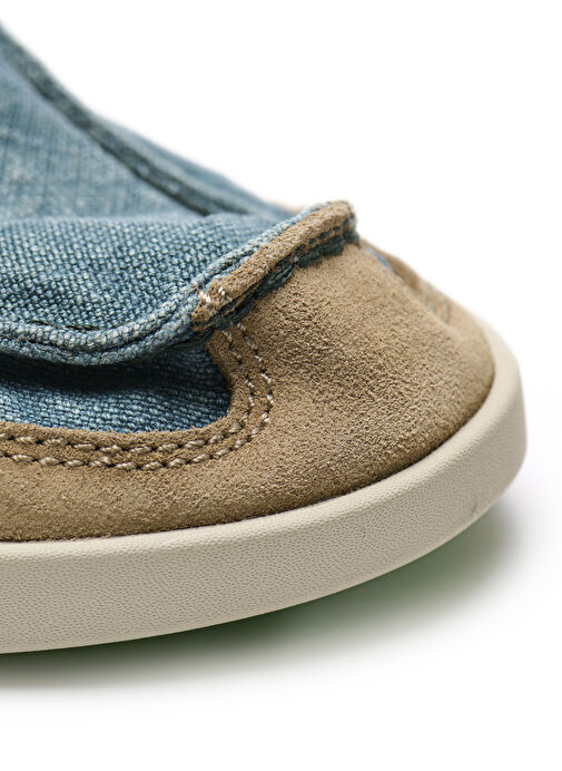 Satorisan Çok Renkli Erkek Günlük Ayakkabı KWAHU (1090104) - Görsel 6