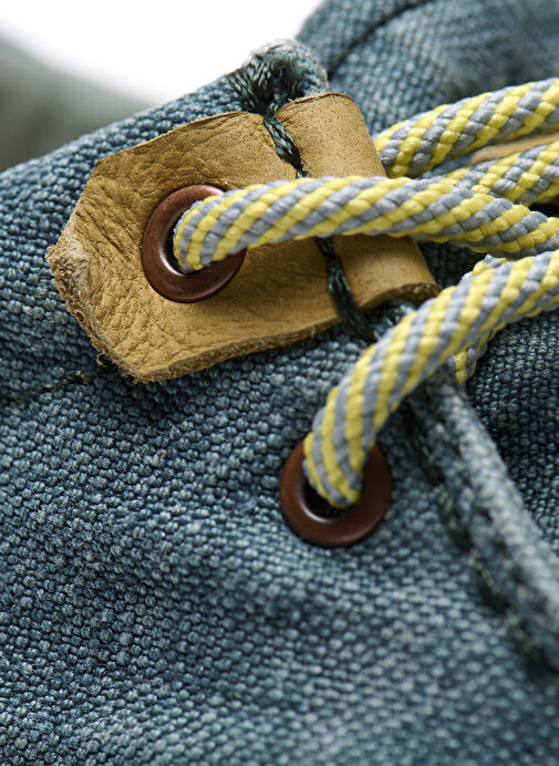 Satorisan Çok Renkli Erkek Günlük Ayakkabı KWAHU (1090104) - Görsel 7