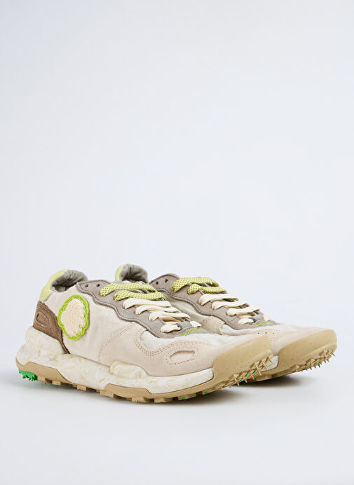 Satorisan Erkek Sneaker CHACRONA (1030401) - Görsel 3