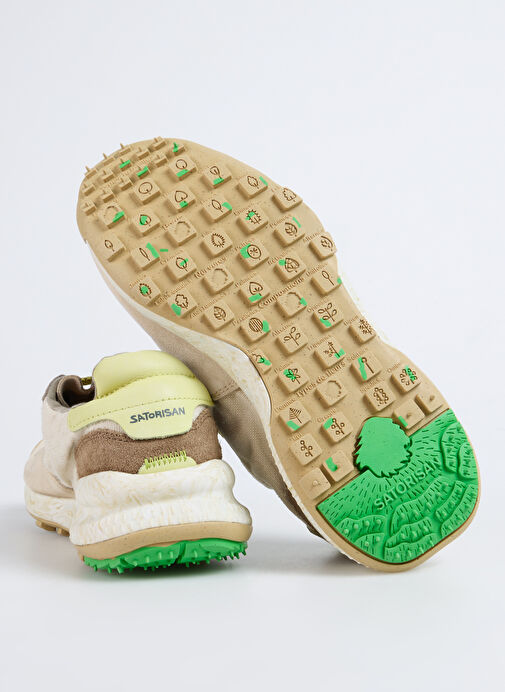 Satorisan Erkek Sneaker CHACRONA (1030401) - Görsel 5