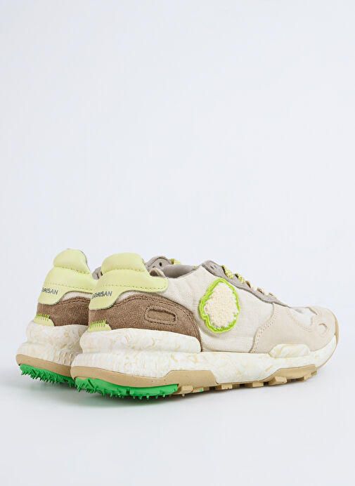 Satorisan Erkek Sneaker CHACRONA (1030401) - Görsel 4