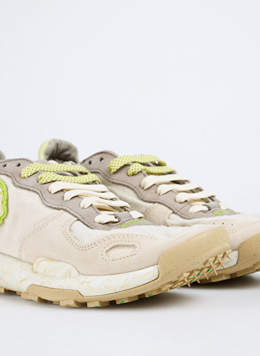 Satorisan Erkek Sneaker CHACRONA (1030401) - Görsel 6