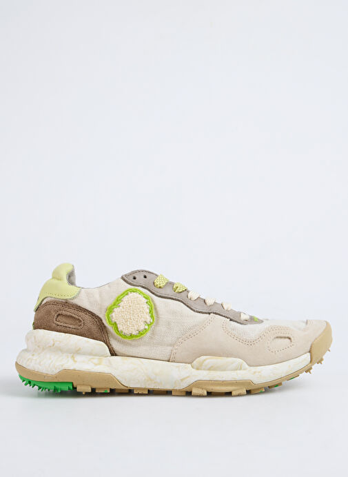 Satorisan Erkek Sneaker CHACRONA (1030401) - Görsel 2