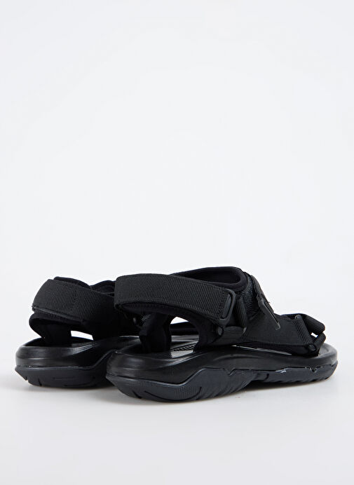 Discovery Expedition Siyah Erkek Sandalet DEAN - Görsel 4