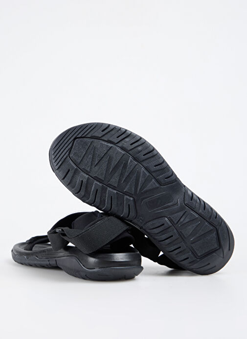 Discovery Expedition Siyah Erkek Sandalet DEAN - Görsel 5