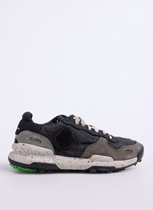 Satorisan Çok Renkli Erkek Sneaker CHACRONA (1030401) - Görsel 2