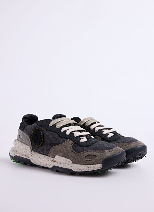 Satorisan Çok Renkli Erkek Sneaker CHACRONA (1030401) - Görsel 3