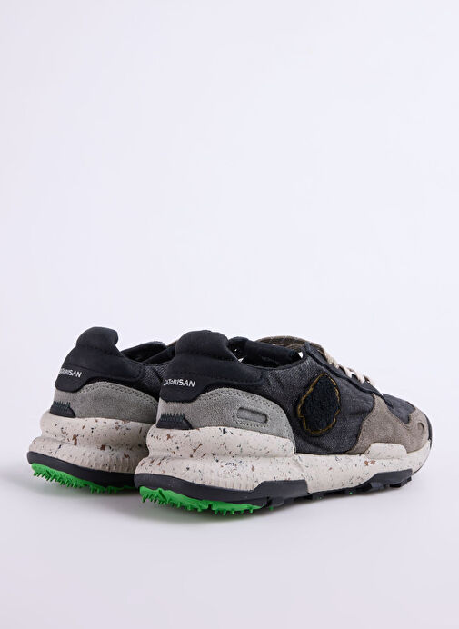 Satorisan Çok Renkli Erkek Sneaker CHACRONA (1030401) - Görsel 4