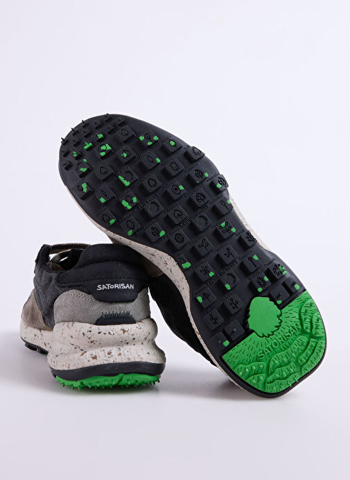 Satorisan Çok Renkli Erkek Sneaker CHACRONA (1030401) - Görsel 5