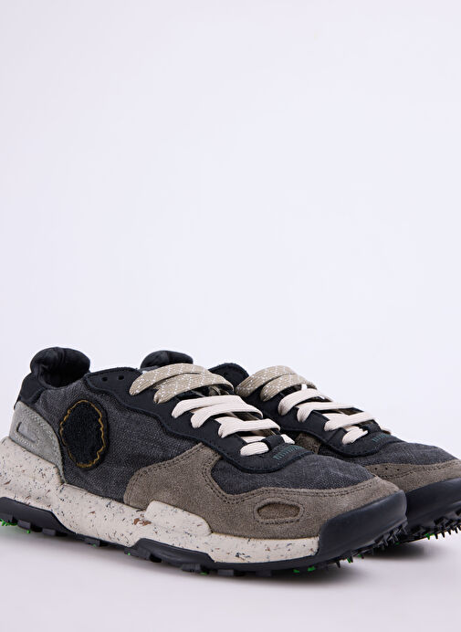 Satorisan Çok Renkli Erkek Sneaker CHACRONA (1030401) - Görsel 6