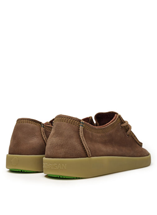 Satorisan Kahverengi Erkek Günlük Ayakkabı KWAHU (1090104) - Görsel 5