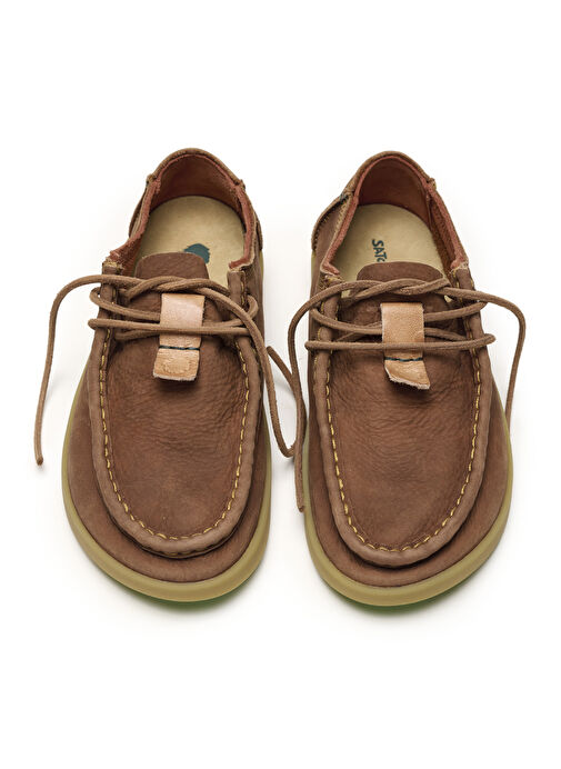 Satorisan Kahverengi Erkek Günlük Ayakkabı KWAHU (1090104) - Görsel 6