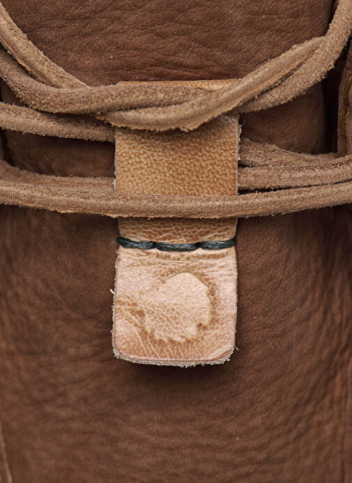 Satorisan Kahverengi Erkek Günlük Ayakkabı KWAHU (1090104) - Görsel 7