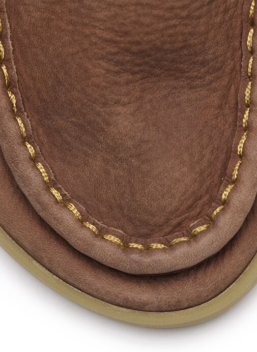 Satorisan Kahverengi Erkek Günlük Ayakkabı KWAHU (1090104) - Görsel 8