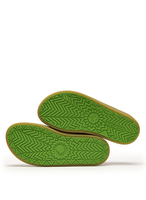 Satorisan Kahverengi Erkek Günlük Ayakkabı KWAHU (1090104) - Görsel 9