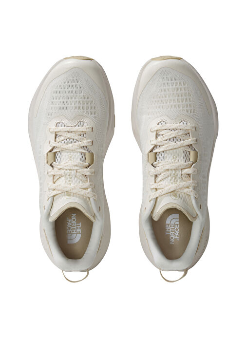 The North Face NF0A8A9SWID1-W ALTAMESA 300 Ekru Kadın Koşu Ayakkabısı - Görsel 3