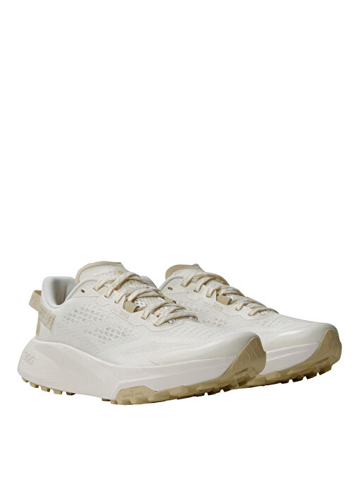 The North Face NF0A8A9SWID1-W ALTAMESA 300 Ekru Kadın Koşu Ayakkabısı - Görsel 4