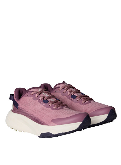 The North Face NF0A8A9S4TO1-W ALTAMESA 300 Mor Kadın Koşu Ayakkabısı - Görsel 4