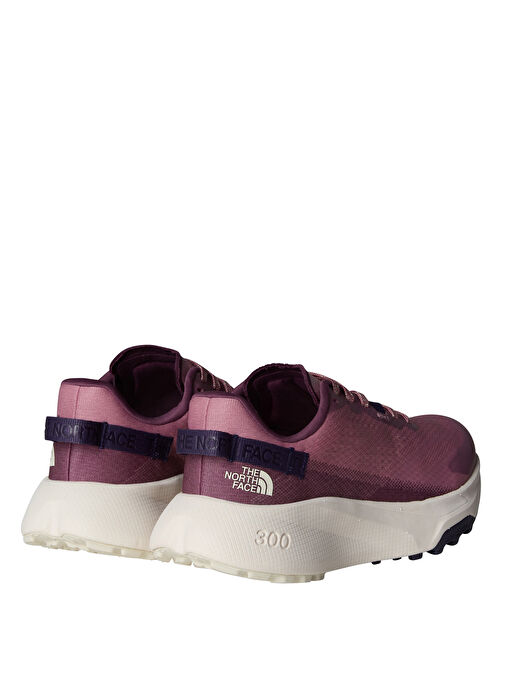 The North Face NF0A8A9S4TO1-W ALTAMESA 300 Mor Kadın Koşu Ayakkabısı - Görsel 5