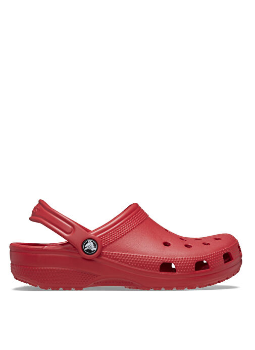 Crocs Kırmızı Kadın Plaj Terliği 10001_6WC - Görsel 2