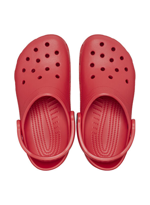 Crocs Kırmızı Kadın Plaj Terliği 10001_6WC - Görsel 5