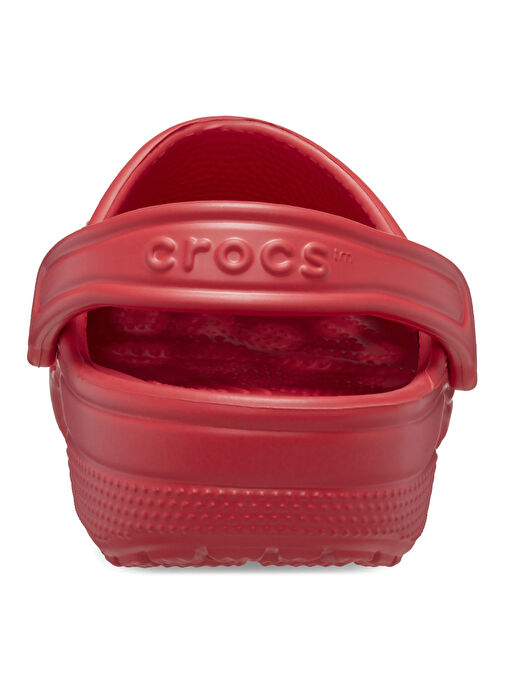Crocs Kırmızı Kadın Plaj Terliği 10001_6WC - Görsel 6