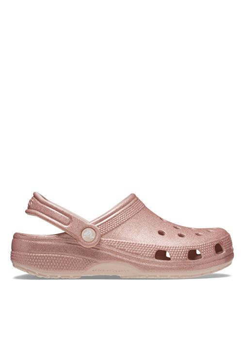 Crocs Kahverengi Kadın Plaj Terliği 205942_6WV - Görsel 2