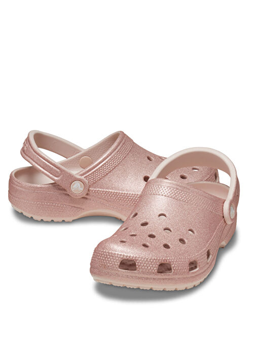 Crocs Kahverengi Kadın Plaj Terliği 205942_6WV - Görsel 3
