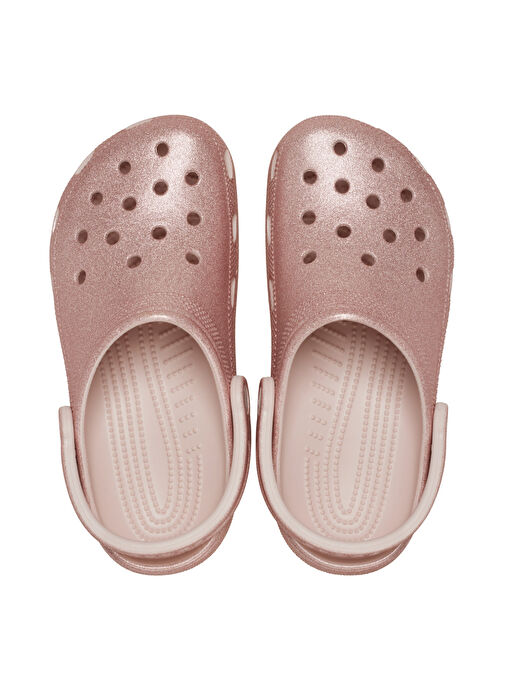 Crocs Kahverengi Kadın Plaj Terliği 205942_6WV - Görsel 4