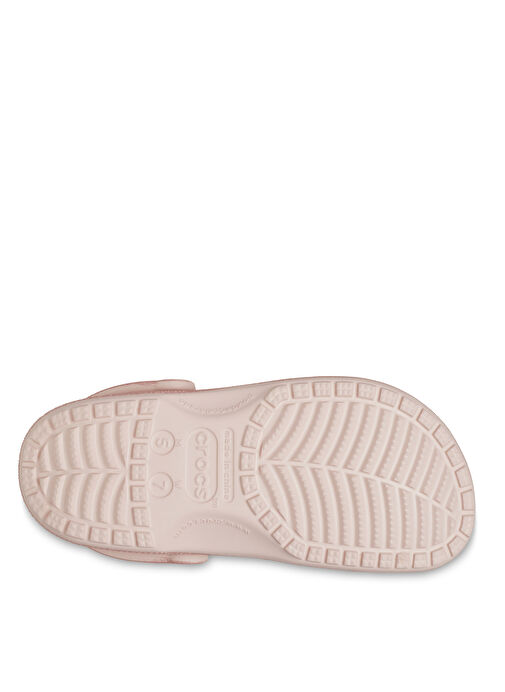 Crocs Kahverengi Kadın Plaj Terliği 205942_6WV - Görsel 5