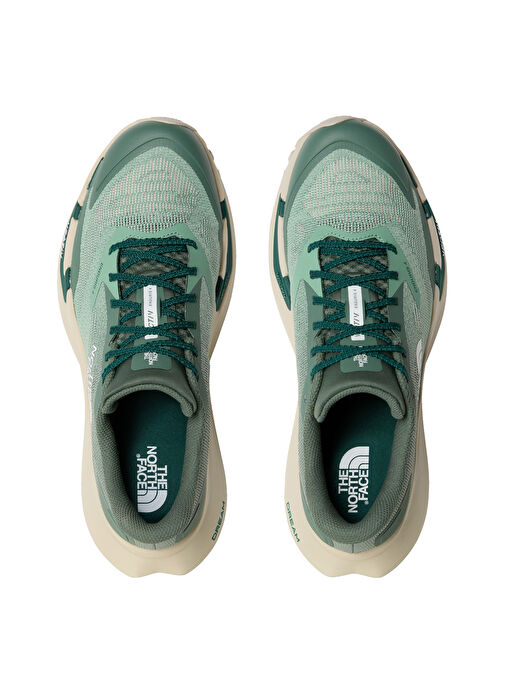 The North Face NF0A8AEP73G1 VECTIV ENDURIS 4 Yeşil Erkek Outdoor Ayakkabısı - Görsel 5