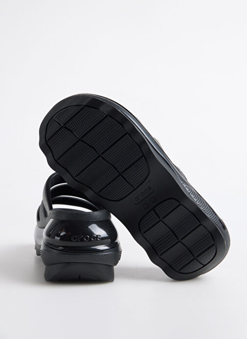 Crocs Siyah Kadın Plaj Terliği 209842_001 - Görsel 6