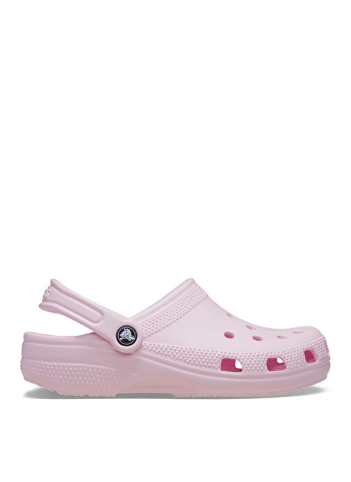 Crocs Crocs Pudra Pembe Kadın Plaj Terliği 10001_6ZW Sandalet & Terlik | Boyner Pudra - 2. görsel