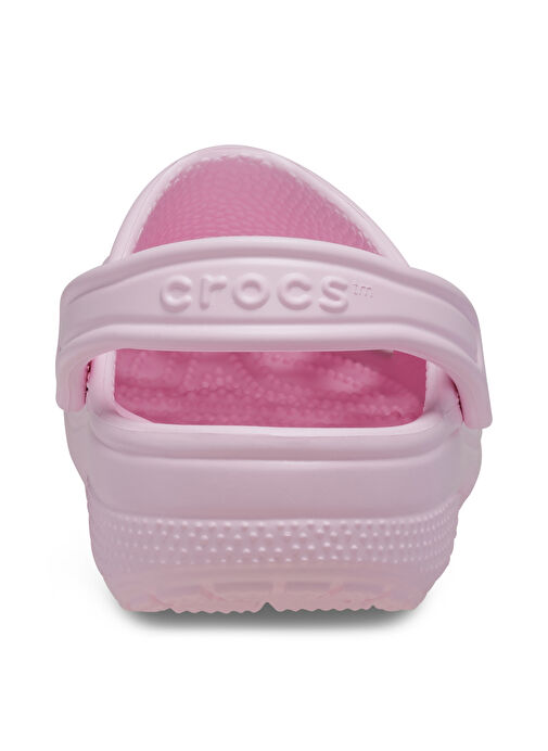 Crocs Crocs Pudra Pembe Kadın Plaj Terliği 10001_6ZW Sandalet & Terlik | Boyner Pudra - 5. görsel