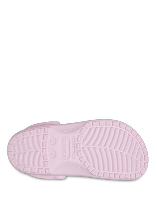 Crocs Crocs Pudra Pembe Kadın Plaj Terliği 10001_6ZW Sandalet & Terlik | Boyner Pudra - 6. görsel