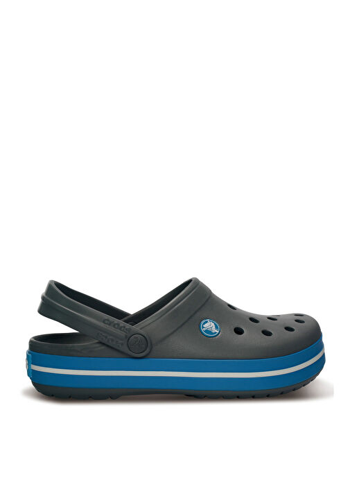 Crocs Gri Crocs Crocband 11016-07w