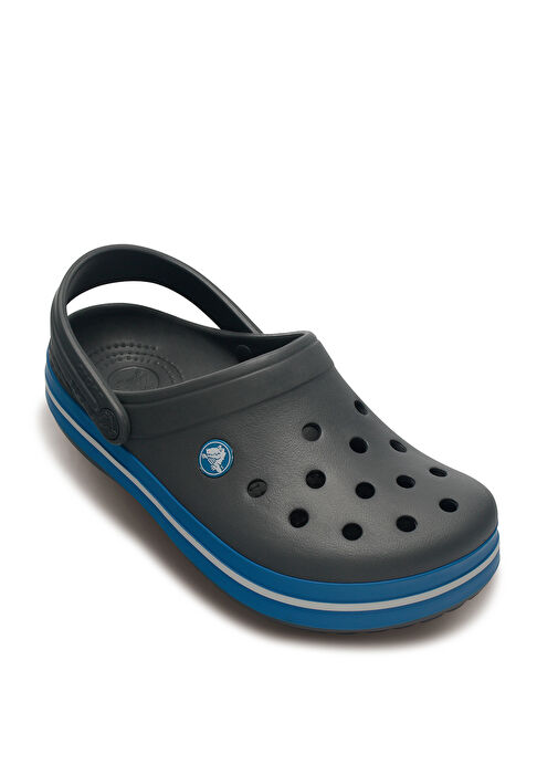 Crocs Gri Crocs Crocband 11016-07w