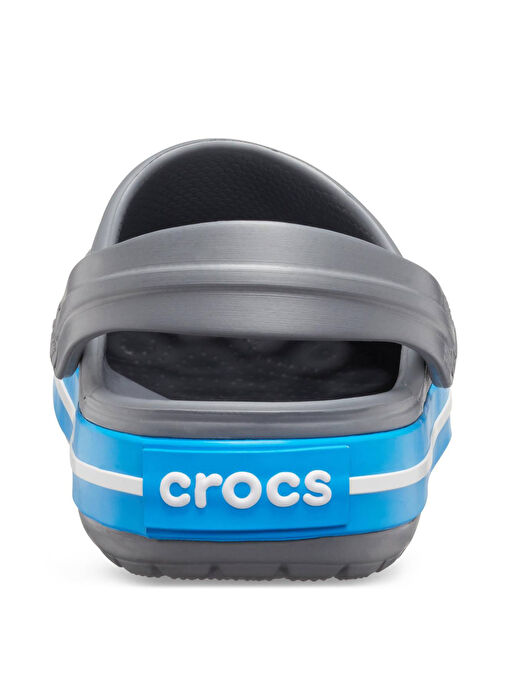 Crocs Gri Crocs Crocband 11016-07w