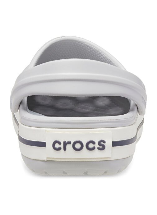 Crocs Crocs Açık Gri Gri Kadın Plaj Terliği 11016_1FT Sandalet & Terlik | Boyner Açık Gri - 6. görsel