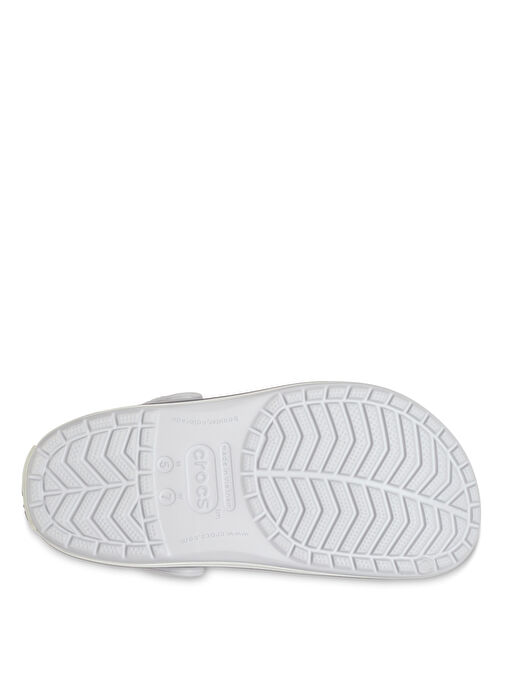 Crocs Crocs Açık Gri Gri Kadın Plaj Terliği 11016_1FT Sandalet & Terlik | Boyner Açık Gri - 7. görsel