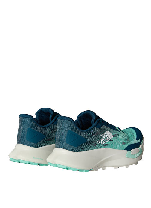 The North Face NF0A8AEQ6R81-W VECTIV ENDURIS 4 Mavi Kadın Outdoor Ayakkabısı - Görsel 5