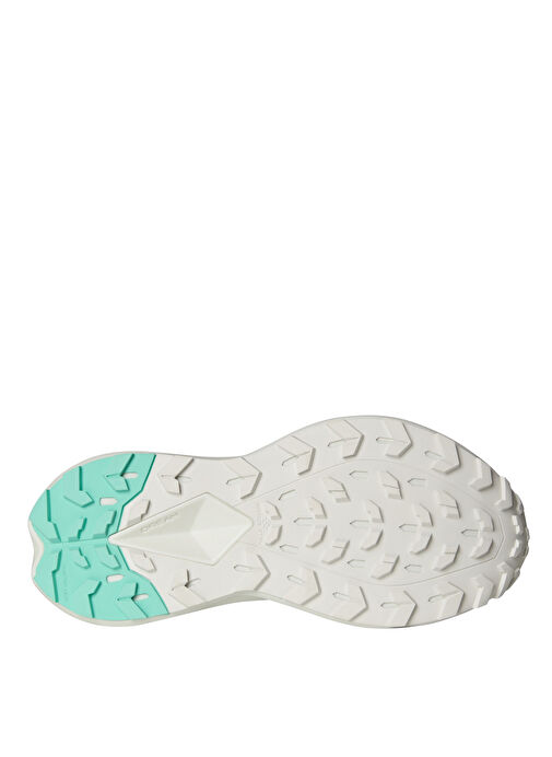 The North Face NF0A8AEQ6R81-W VECTIV ENDURIS 4 Mavi Kadın Outdoor Ayakkabısı - Görsel 6