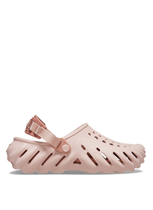Crocs Pembe Kadın Plaj Terliği 207937_6TY - Görsel 2
