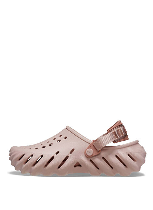 Crocs Pembe Kadın Plaj Terliği 207937_6TY - Görsel 3