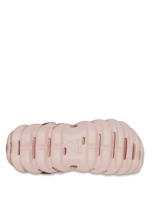 Crocs Pembe Kadın Plaj Terliği 207937_6TY - Görsel 8
