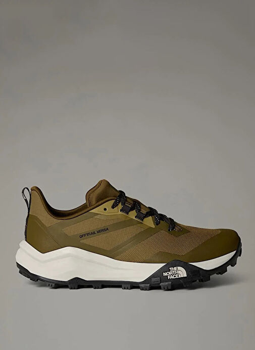 The North Face NF0A8AEX7R81 OFFTRAIL VERSA Yeşil Erkek Outdoor Ayakkabısı - Görsel 2