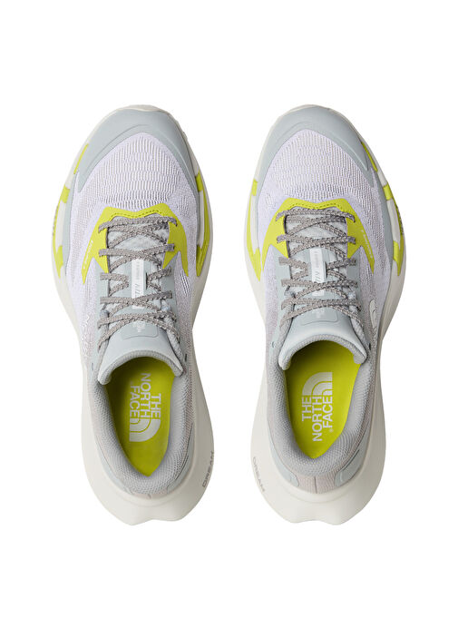 The North Face NF0A8AEPCIY1 VECTIV ENDURIS 4 Gri Erkek Outdoor Ayakkabısı - Görsel 3