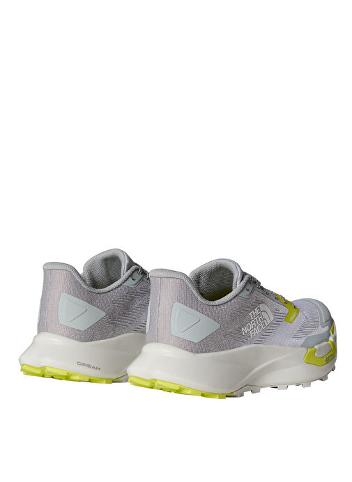 The North Face NF0A8AEPCIY1 VECTIV ENDURIS 4 Gri Erkek Outdoor Ayakkabısı - Görsel 5