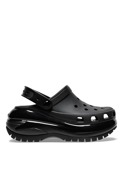 Crocs Siyah Kadın Plaj Terliği 207988_001 - Görsel 2