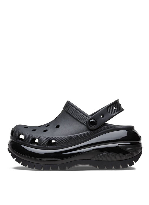Crocs Siyah Kadın Plaj Terliği 207988_001 - Görsel 3